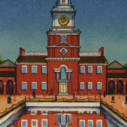 Pennsylvania Building New Y...