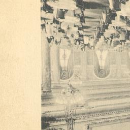 Main Dining Hall, Waldorf A...