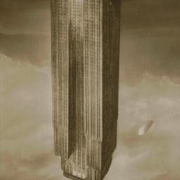 Empire State Building, New ...