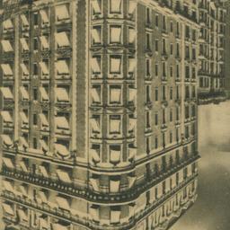 Hotel Woodward