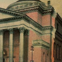 Madison Ave. Presbyterian C...