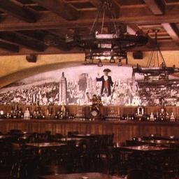 Tap Room, Jacob Ruppert Bre...