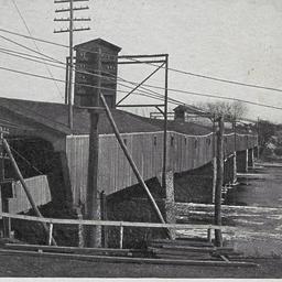 Hartford Bridge and Connect...