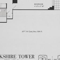 Yorkshire Tower, 305 E. 86 ...