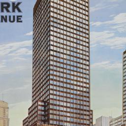 90 Park Avenue