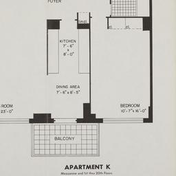 Adee Tower Apartments, Inc....