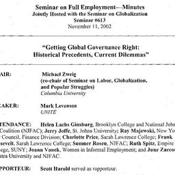 Minutes, 2002-11-11. Full E...