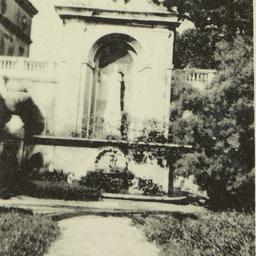Page No. 025 - Rome, Villa ...