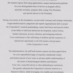 Board of Trustees - Meeting...