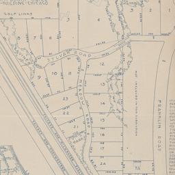 Plot plan