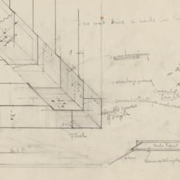 Braided hip roof detail