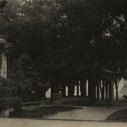 South Entrance, Prospect Pa...