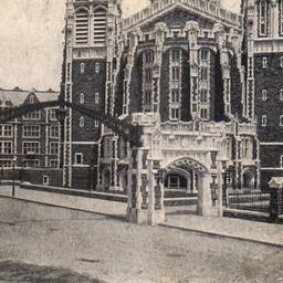City College, N.Y.