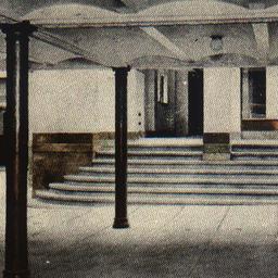 Twenty-third St. Station, U...