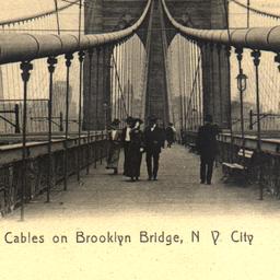 The Great Cables on Brookly...
