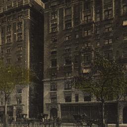 The Severn, 170 West 73rd S...