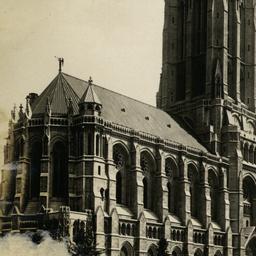 The Riverside Church