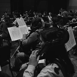 Columbia University Orchest...