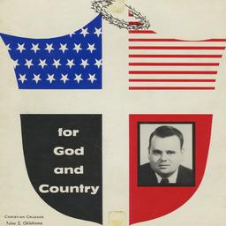 For God and Country