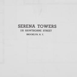 Serena Towers, 135 Hawthorn...