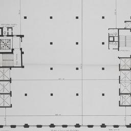 247-255 W. 38 Street, Plan ...