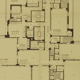 993 Fifth Avenue, Plan Of 9...