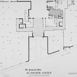 The Greenwich Arms, 85 Four...