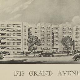 1715 Grand Place