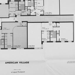 American Village - Wyoming,...