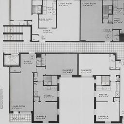 Harbour Terrace - The Bermu...