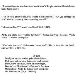 Handouts, 2005-04-07. Eight...