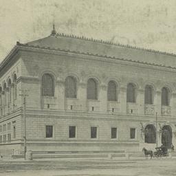 Page No. 072 - The Boston P...