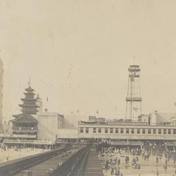 Dreamland Bathing Pavilion,...