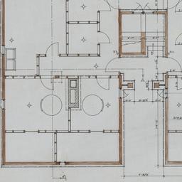 Basement plan