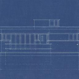 Front elevation