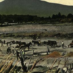 (Not) by a Dam Site, New Yo...