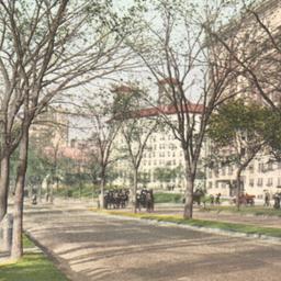Riverside Drive, New York
