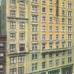 Herald Square Hotel