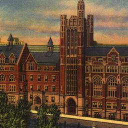 Teachers College, New York ...