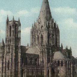 Cathedral of St. John the D...