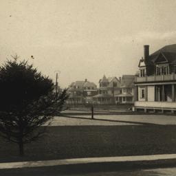 Knickerbocker Field Club, F...