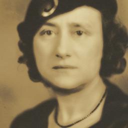 Frances Jurkowitz