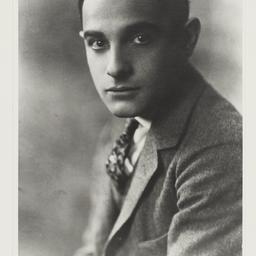 Lorenz Hart