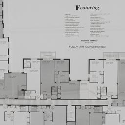 Atlantic Terrace, 3311 Shor...