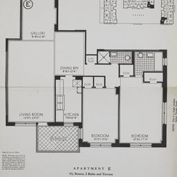 Sutton Terrace, 450 E. 63 S...