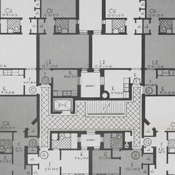258 W. 22 Street, Typical F...