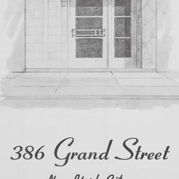 386 Grand Street