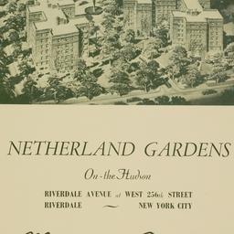 Netherland Gardens, Netherl...
