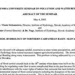 Background Paper, 2005-05-0...
