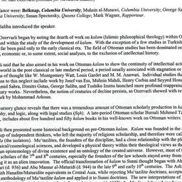 Minutes, 2003-03-27. Arabic...